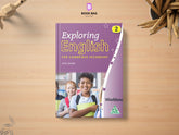 Exploring-English-For-Secondary-Workbook-2 Peak-Publishing